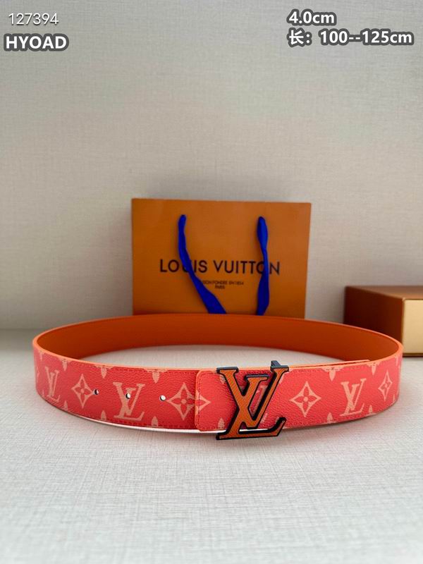Louis Vuitton Belt 40mm ID:20250529-855